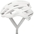 Abus Hjelm AirBreaker, pure white L