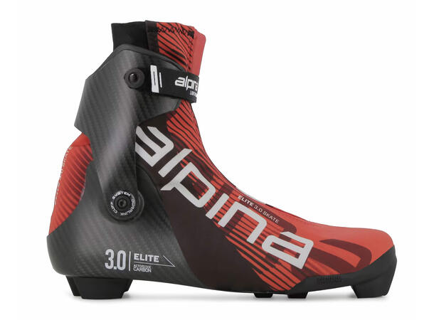 Alpina E3.0 Skate Skøytesko 40,5 