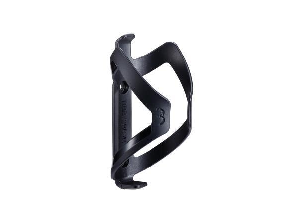 BBB FastCage BBC-41 Flaskestativ Sort, Kompositt, 42g
