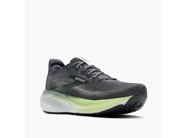Brooks Adrenaline GTS 25 (M) Stabil og godt dempet daily trainer 