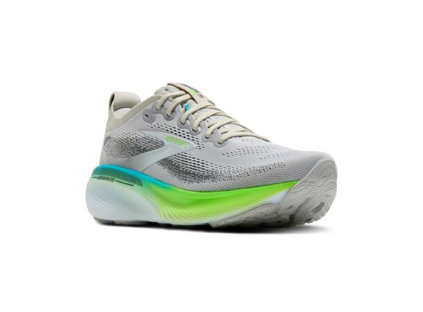 Brooks Adrenaline GTS 25 (M) Stabil og godt dempet daily trainer 