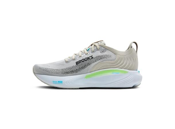 Brooks Adrenaline GTS 25 (M) Stabil og godt dempet daily trainer 