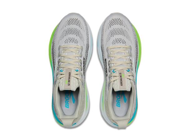 Brooks Adrenaline GTS 25 (M) Stabil og godt dempet daily trainer 