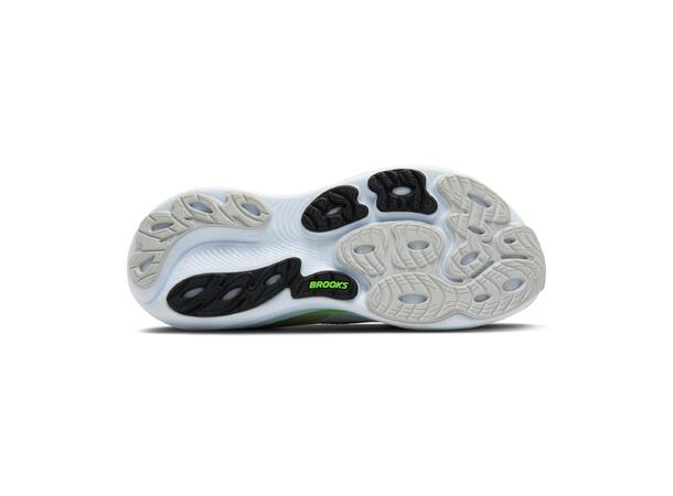 Brooks Adrenaline GTS 25 (M) Stabil og godt dempet daily trainer 