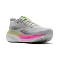 Brooks Adrenaline GTS 25 (W), 37,5 Oyster/Pink/Green