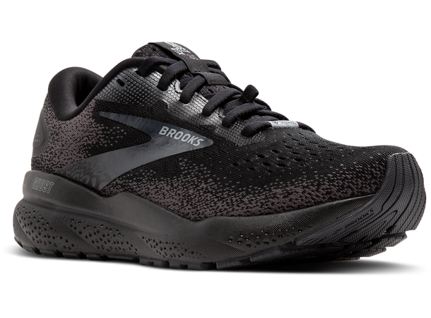 Brooks Ghost 16 GTX Løpesko 45,5 Gore-tex løpesko