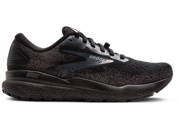 Brooks Ghost 16 GTX Løpesko 45,5 Gore-tex løpesko