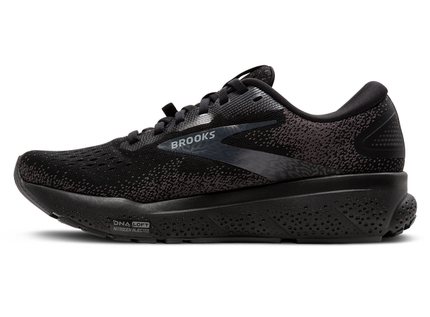 Brooks Ghost 16 GTX Løpesko 45,5 Gore-tex løpesko