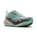 Brooks Ghost Trail (W), 38,5 Harbor Mist/Poppy/Yucca