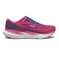 Brooks Glycerin 21 Løpesko Dame 38 Nøytral mengdesko, Raspberry/estate blue