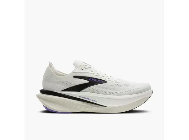 Brooks Hyperion Max 4 Rask, stabil og mer dempet enn noen gang 