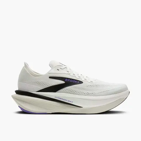 Brooks Hyperion Max 4 Rask, stabil og mer dempet enn noen gang