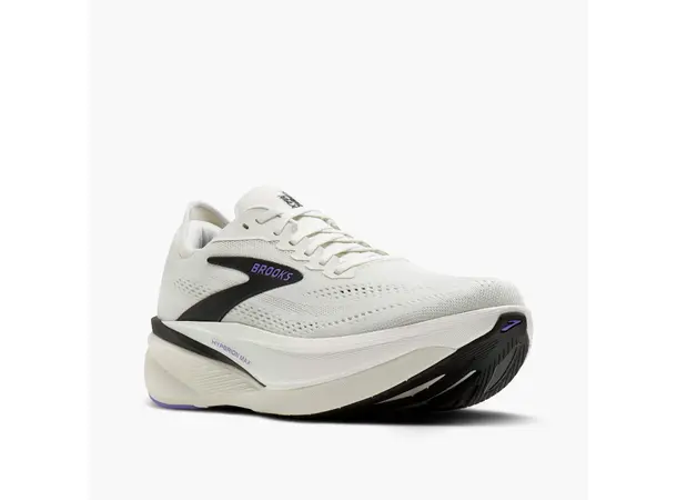 Brooks Hyperion Max 4 Rask, stabil og mer dempet enn noen gang 