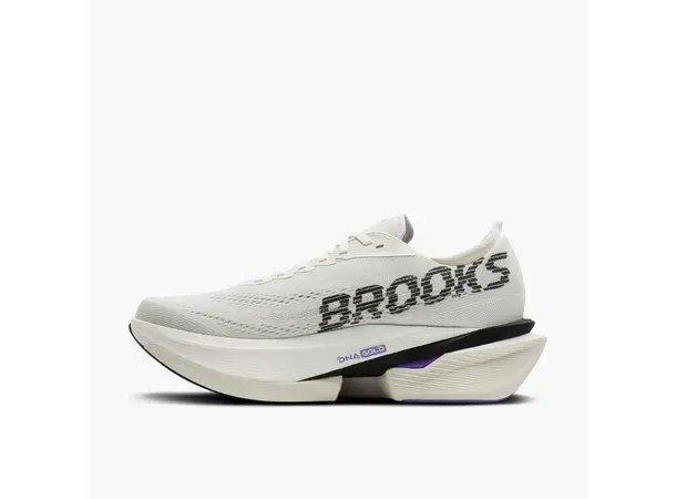 Brooks Hyperion Max 4 Rask, stabil og mer dempet enn noen gang 