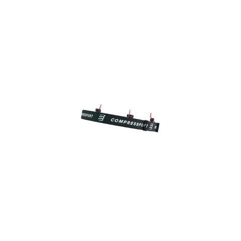 Compressport Race Belt Ultralett og komfortabelt race-belte