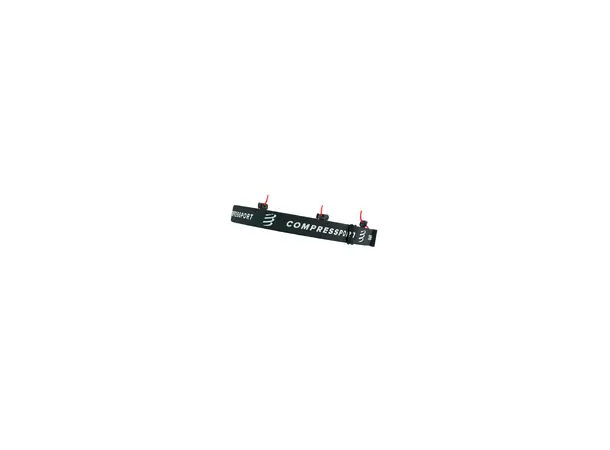Compressport Race Belt Ultralett og komfortabelt race-belte 