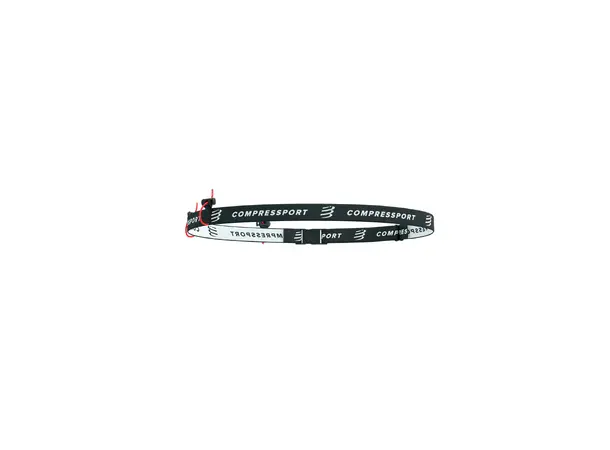 Compressport Race Belt Ultralett og komfortabelt race-belte 