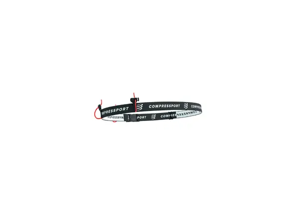Compressport Race Belt Ultralett og komfortabelt race-belte 