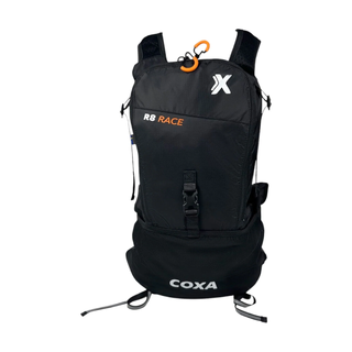Coxa Carry R8 Race Backpack Race-versjon av R8-sekken