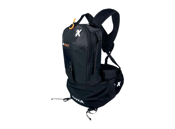 Coxa Carry R8 Race Backpack Race-versjon av R8-sekken 