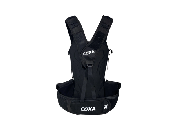 Coxa Carry R8 Race Backpack Race-versjon av R8-sekken 