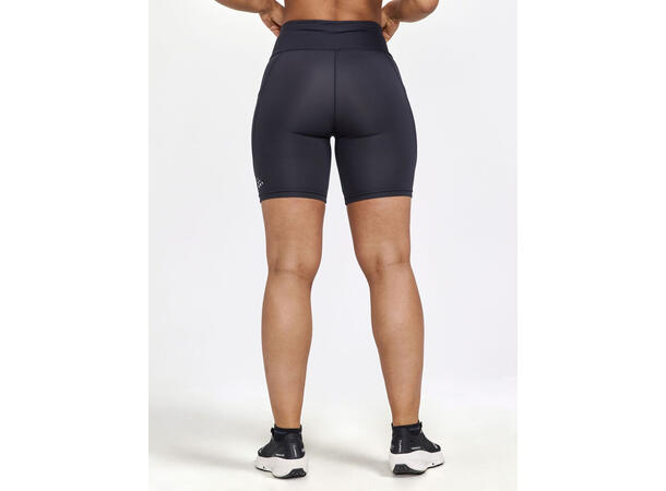 Craft Adv Essence Short Tights 2 W Funksjonell, kort treningstights 