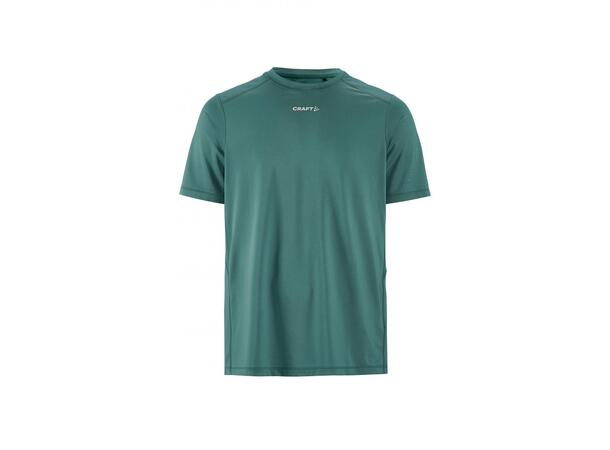 Craft Adv Essence Ss Tee 2 M Myk og funksjonell trenings-t-skjorte 