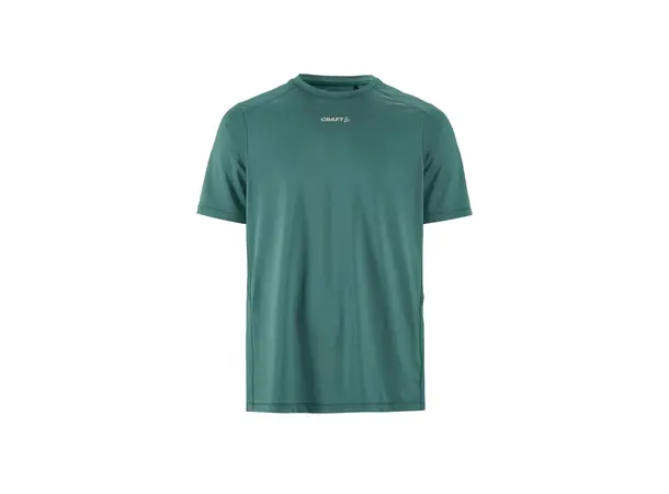 Craft Adv Essence Ss Tee 2 M Myk og funksjonell trenings-t-skjorte 