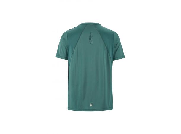 Craft Adv Essence Ss Tee 2 M Myk og funksjonell trenings-t-skjorte 