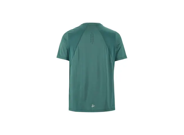 Craft Adv Essence Ss Tee 2 M Myk og funksjonell trenings-t-skjorte 