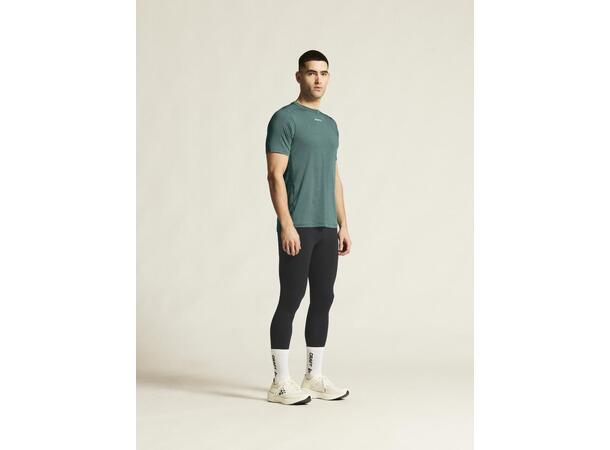 Craft Adv Essence Ss Tee 2 M Myk og funksjonell trenings-t-skjorte 