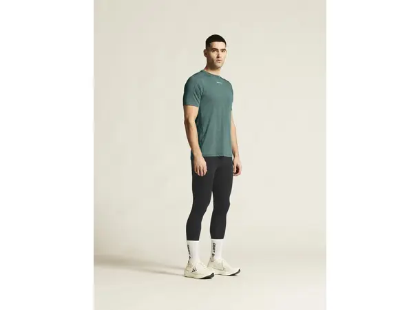 Craft Adv Essence Ss Tee 2 M Myk og funksjonell trenings-t-skjorte 