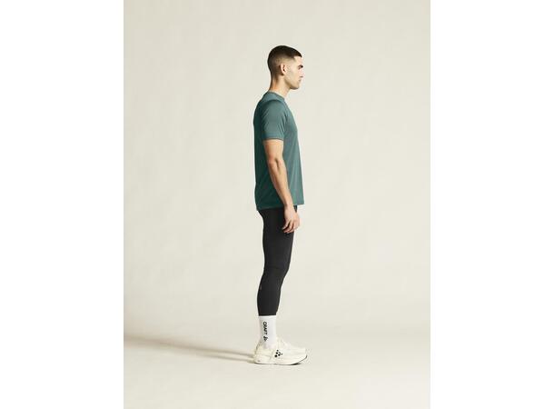 Craft Adv Essence Ss Tee 2 M Myk og funksjonell trenings-t-skjorte 