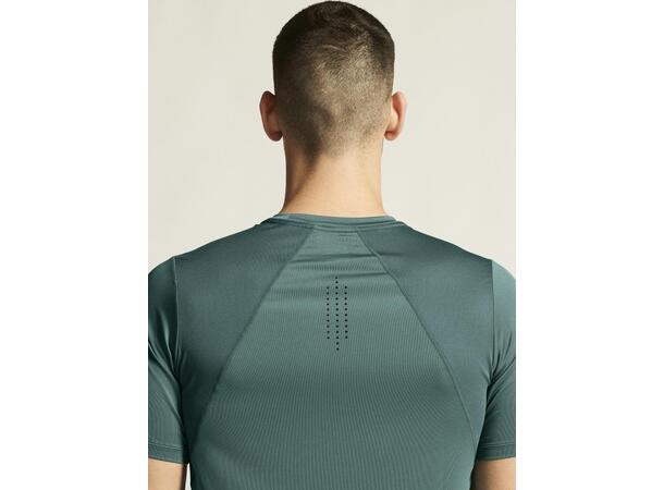 Craft Adv Essence Ss Tee 2 M Myk og funksjonell trenings-t-skjorte 