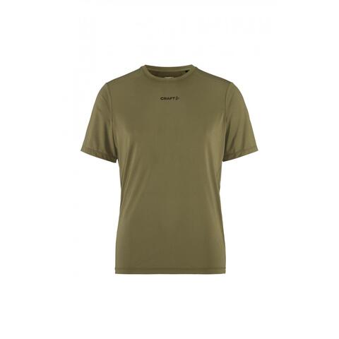 Craft Adv Essence Ss Tee 2 M Myk og funksjonell trenings-t-skjorte