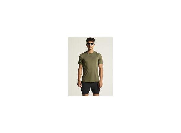 Craft Adv Essence Ss Tee 2 M Myk og funksjonell trenings-t-skjorte 
