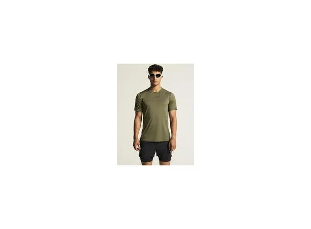 Craft Adv Essence Ss Tee 2 M Myk og funksjonell trenings-t-skjorte 