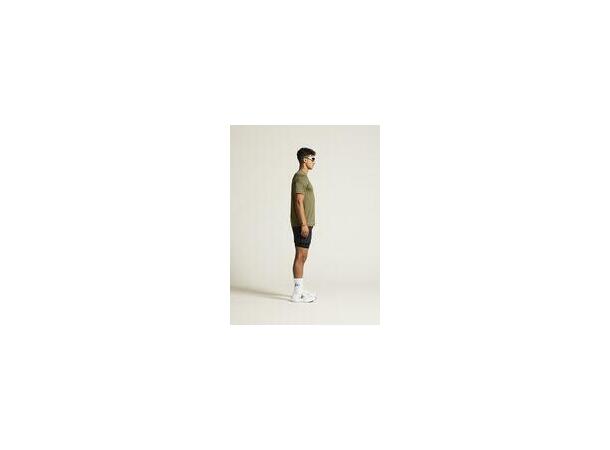 Craft Adv Essence Ss Tee 2 M Myk og funksjonell trenings-t-skjorte 