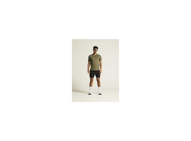 Craft Adv Essence Ss Tee 2 M Myk og funksjonell trenings-t-skjorte 