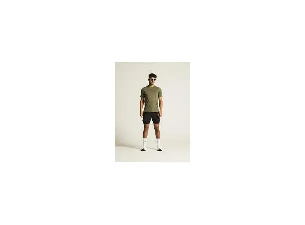 Craft Adv Essence Ss Tee 2 M Myk og funksjonell trenings-t-skjorte 