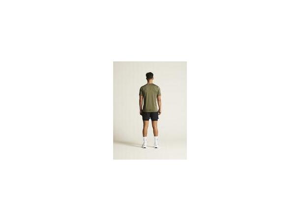 Craft Adv Essence Ss Tee 2 M Myk og funksjonell trenings-t-skjorte 