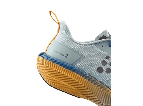 Craft Endurance 2 M Løpesko Allsidig løpesko med høy komfort 