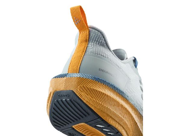 Craft Endurance 2 M Løpesko Allsidig løpesko med høy komfort 