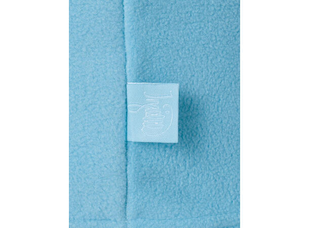 Craft Fleecehals Sky Blue Varm og god fleechals 