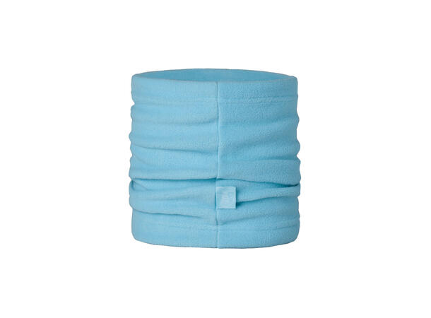 Craft Fleecehals Sky Blue Varm og god fleechals