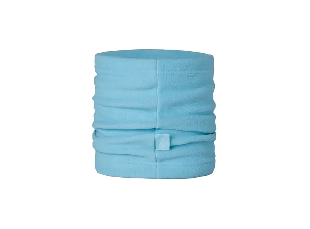 Craft Fleecehals Sky Blue Varm og god fleechals 