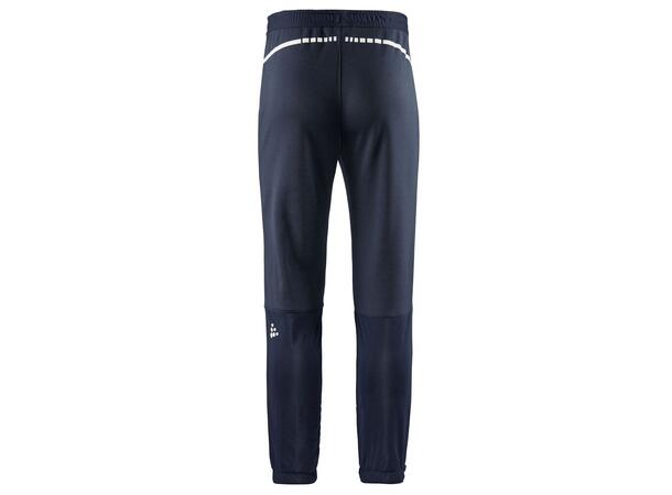 Craft NOR Warm Club 3/4 Zip Pants Jr. Klassisk og funksjonell skibukse