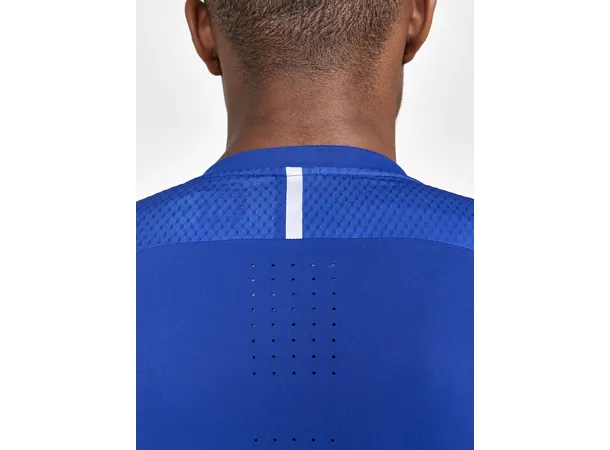 Craft PRO Aero Jersey M Sodalit Aerodynamisk sykkeltrøye 