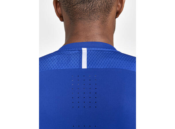 Craft PRO Aero Jersey M Sodalit Aerodynamisk sykkeltrøye