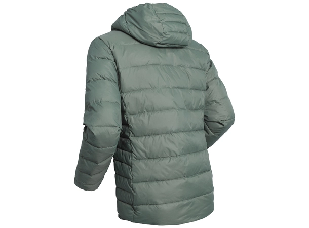 Dæhlie Jacket Frost Wmn Forest green, foret jakke til hverdags 